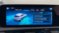 Mercedes-Benz A-Class A200 AMG Line Executive 5dr Petrol Hatchback